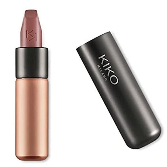 Kiko MILANO Velvet Passion Matte Lipstick 301 Creamy matte lipstick NEW - Picture 1 of 7